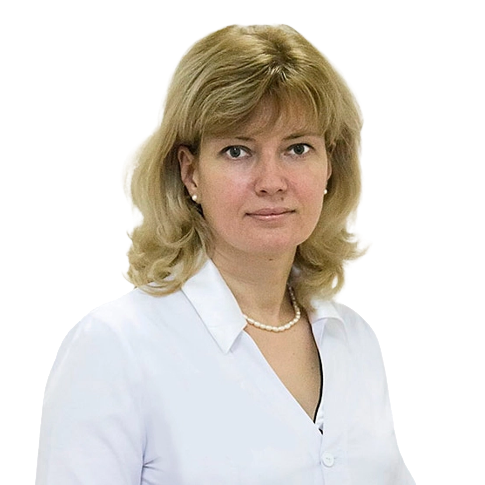 доктор Моисеенкова Ольга Леонидовна психиатр-нарколог клиники Санати